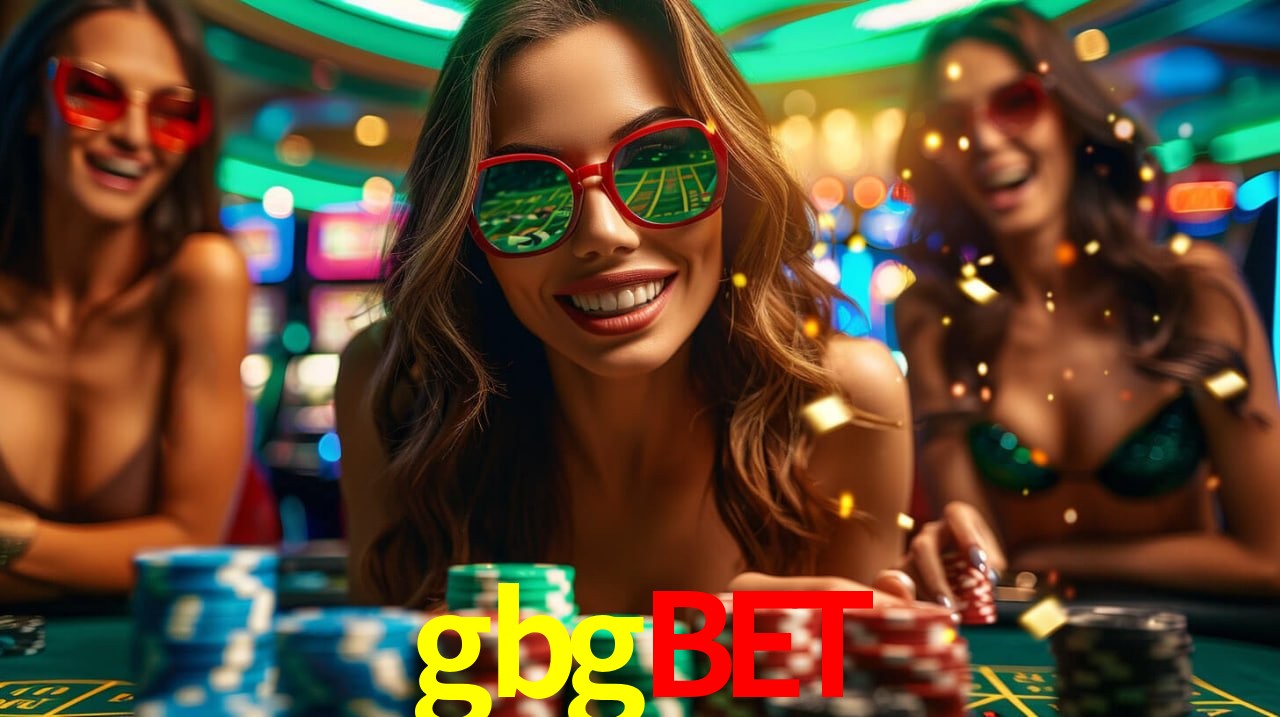 Welcome Bonus gbgbet