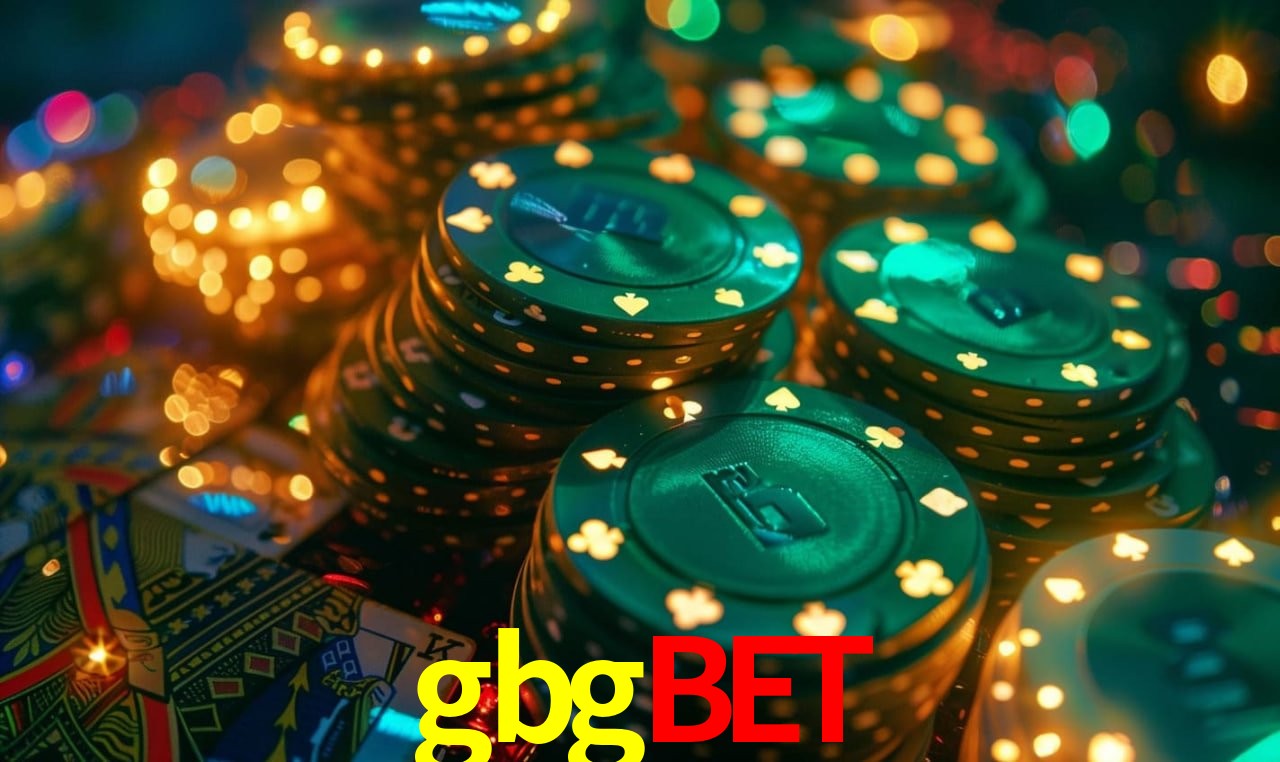Casino Ao Vivo gbgbet