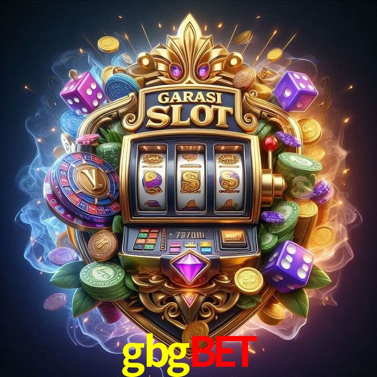 Jogos de Slot gbgbet