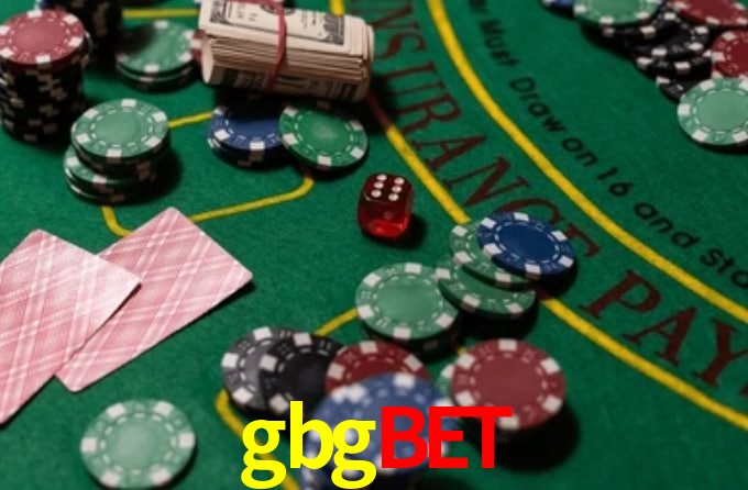 gbgbet: A Experiência de Casino com Jogos de Mesa ao Vivo