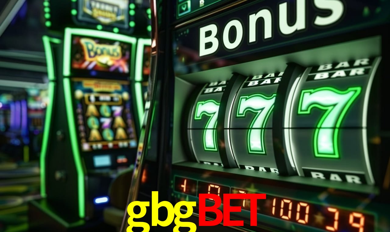 Slot Games gbgbet