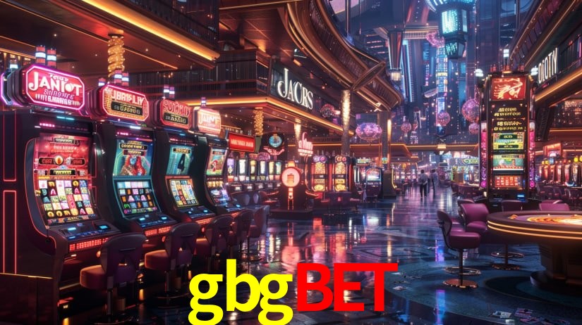 Game Providers gbgbet